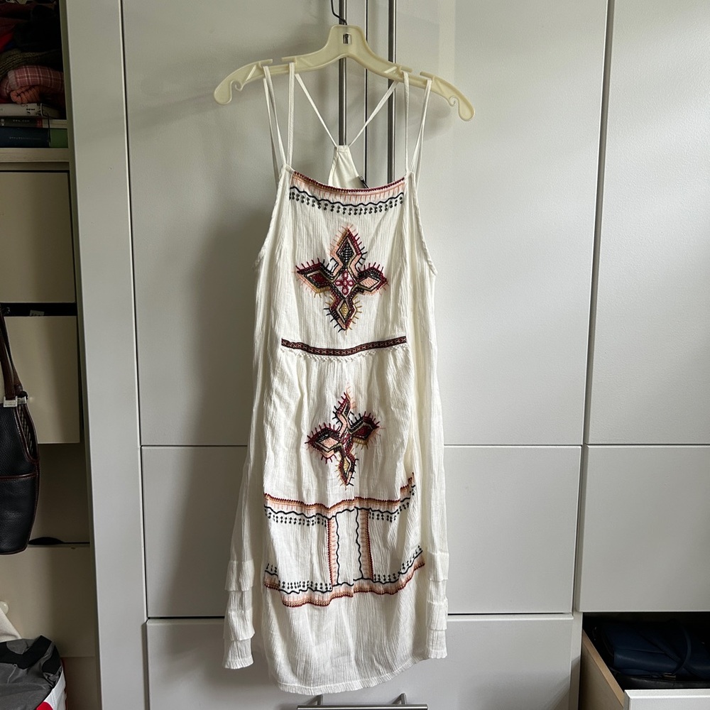 Zara Dress